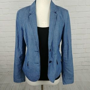 Dalia Collection | Women's Blazer